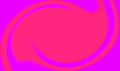 Abstract blur pink red neon fractal background. Trippy digital backdrop. Glitch art swirl illustration. Vibrant banner. Template. Wallpaper. Cyberspace. NFT card. Metaverse. Twirl circle. Copy space.