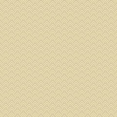 colorful simple vector pixel art beige seamless pattern of minimalistic geometric scaly rhombus pattern in japanese style