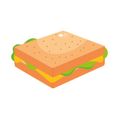 sandwich icon image
