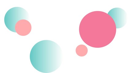 abstract background for desktop wallpaper and banner