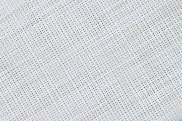 Jute hessian sackcloth canvas woven texture background