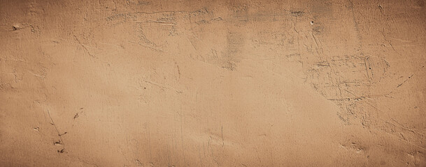 brown vintage abstract texture cement concrete wall background