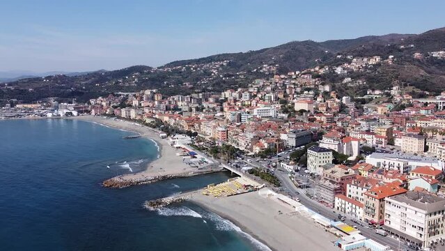 varazze