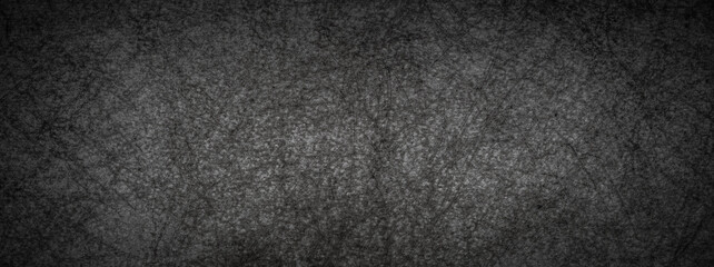 Black charcoal watercolor texture background