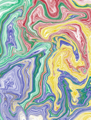 abstract colorful background