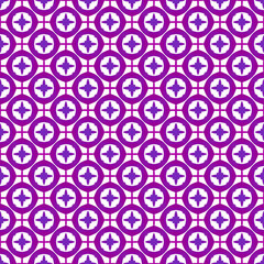 Multi color seamless pattern texture and template. Multicolored. Colorful ornamental graphic design. Colored mosaic ornaments. Vector illustration. EPS10.