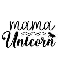 Unicorn SVG Bundle, unicorn birthday svg, baby girl svg, magical svg, funny quotes svg, unicorn face svg, unicorn head svg, svg designs, png