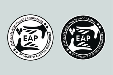 Creative logo design elements 