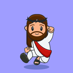 Pentecost religion vector jesus bible church christ trinity character chatolic faith holy background