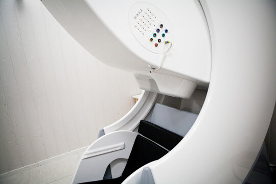 Magnetoencephalography can detect magnetic field variations.