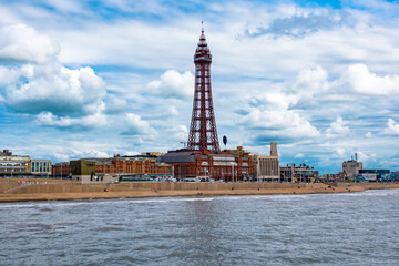 Blackpool Tower