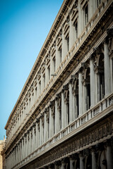 Fototapeta premium building
