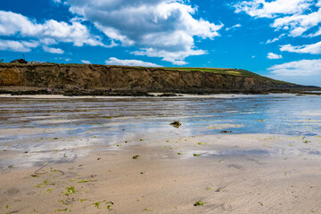 Steilküste / Felsenlüste in irland
