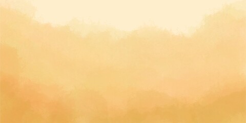 Nice and elegant light brown cloud background