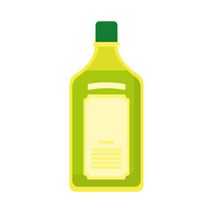 tequila bottle icon