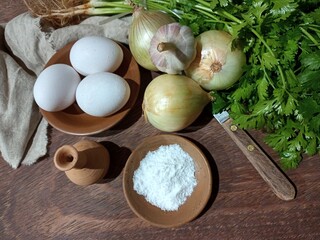 Verduras