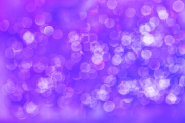 beautiful blurred natural landscape, colored yellow blur texture bokeh, round., the concept of a cozy autumn mood, blank for the designer