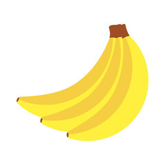 bananas fruit icon