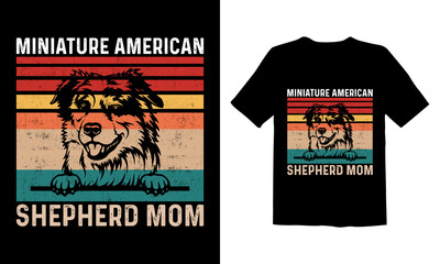 Miniature-American-Shepherd-Mom