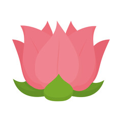 lotus flower icon
