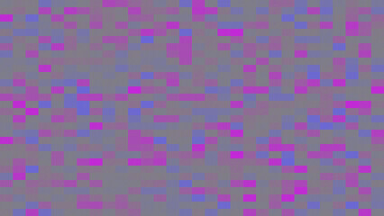 Abstract block grid background image.