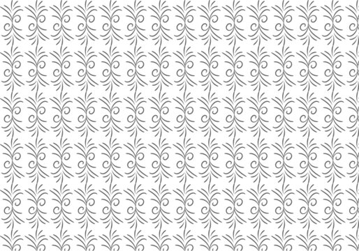 abstract  pattern design Free Vector