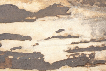 stone pattern background eroded by wind