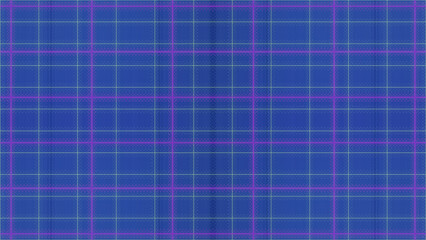 Abstract glitch art grid background image.