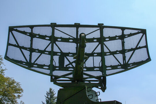 Radarsystem