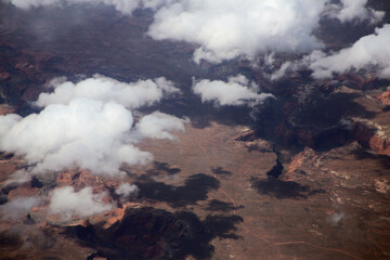 Obraz premium clouds 