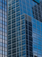 Modern office building.