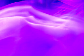 紫の色合いで表現してみました。