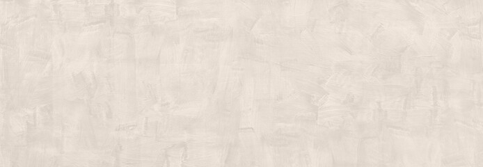 brush painted plaster wall texture