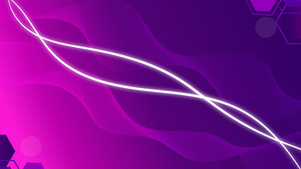 abstract blue pink gradient background Clean and clear modern trendy design. Great background design background with vertical shining stripes  lights