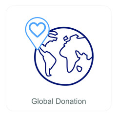 Global Donation