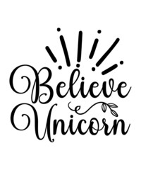 Kawaii Unicorn svg files for Cricut, Unicorn svg Bundle, Unicorn svg ,unicorn bundle svg, bundle svg,Unicorn Vector SVG Bundle, clipart, Layered digital file , , unicorn horn, unicorn clipart, unicorn