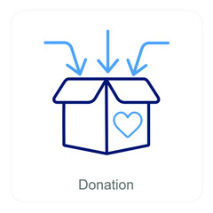 Donation