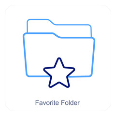 Favorite Folder