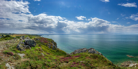Bretagne-Côte d'Armor-Pleneuf Val André