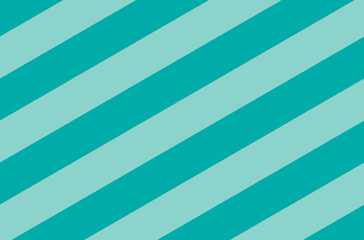 Obraz premium Fondo de rayas en diagonal de color azul.