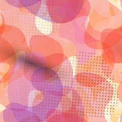 Fashion Camouflage. Modern Camouflage Seamless