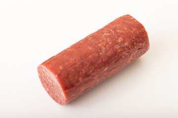 サラミソーセージ