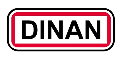 Dinan, Côtes-d'Armor	