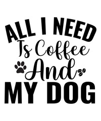 Dog Svg, Dog Svg Bundle, Dog Svg T-Shirt,  Cricut Designs, Dog Mom Svg