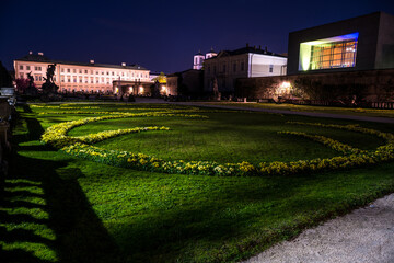 schloss mirabell palace