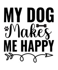 Dog Svg, Dog Svg Bundle, Dog Svg T-Shirt,  Cricut Designs, Dog Mom Svg