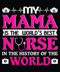 Mother's Day,Mom T-shirt Design 