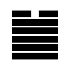 Gene Key 43 i ching hexagram 