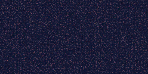 Abstract Colored Random Lines Pattern Background Design in Editable Vector Format