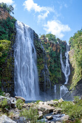 Panorama Route South Africa, Lisbon Falls South Africa, Lisbon Falls is the highest waterfall in...